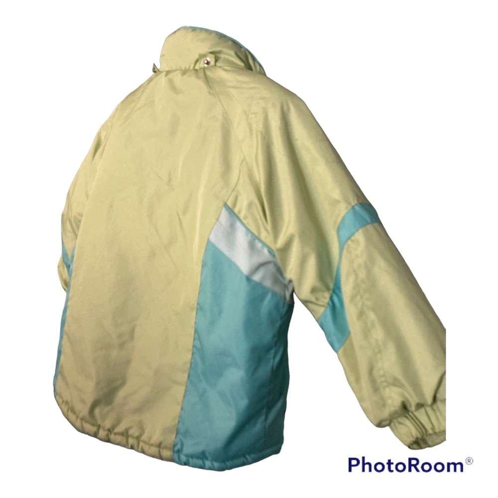 ZeroXposure Toddler Girl Jacket Size 4T - Picture 6 of 9
